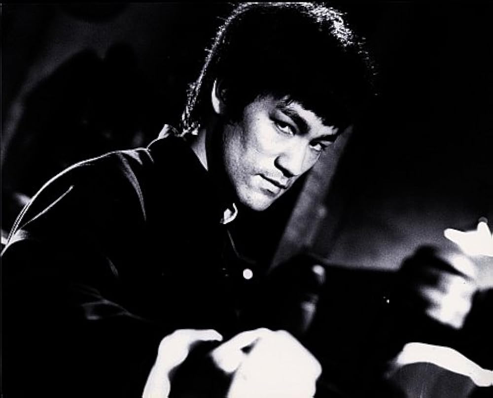 How to Train Like Bruce Lee for Explosive Power