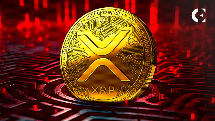 Cryptocurrency XRP is in free fall with exchanges delisting coin - BNN Bloomberg