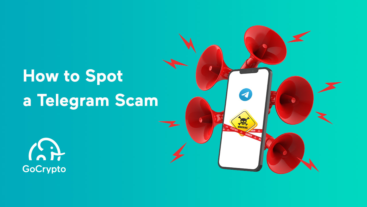 Best Crypto Telegram Bots ()