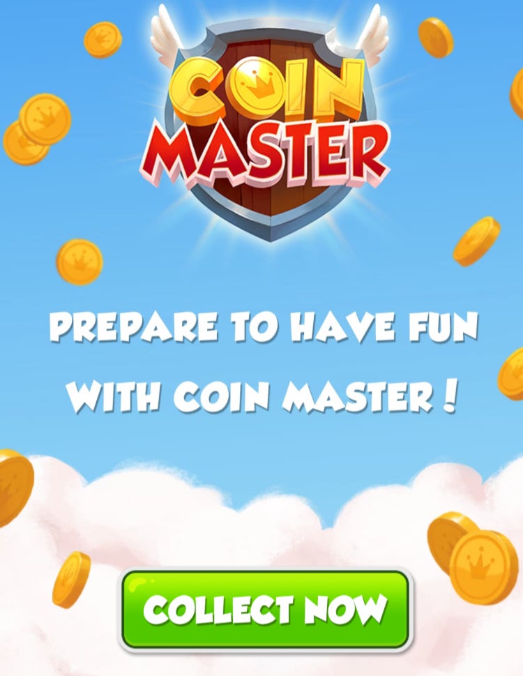 ‎Coin Master : Spins and Coins on the App Store