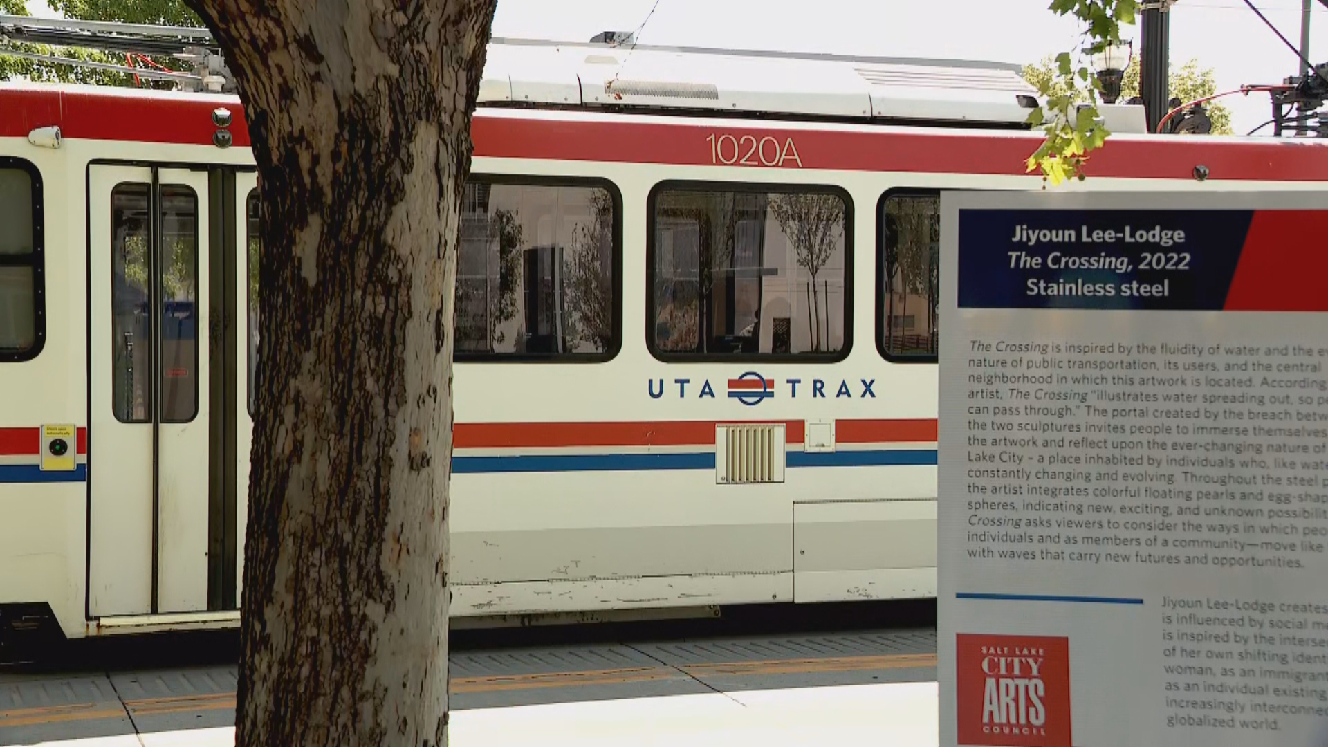 Salt Lake City Public Transportation Guide [] | How to Get Around SLC