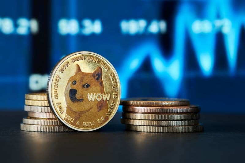 US-Dollar to Dogecoin Conversion | USD to DOGE Exchange Rate Calculator | Markets Insider