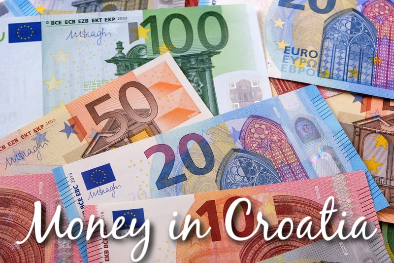 Croatian Changes in New Currency, Open Borders – Camerons Travels | Rick Steves Europe
