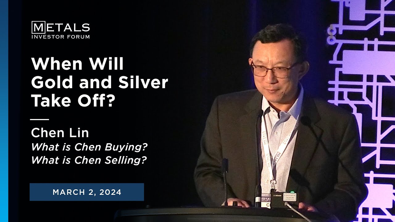 Got people buy gold/silver as investment? | Page 7 | HardwareZone Forums