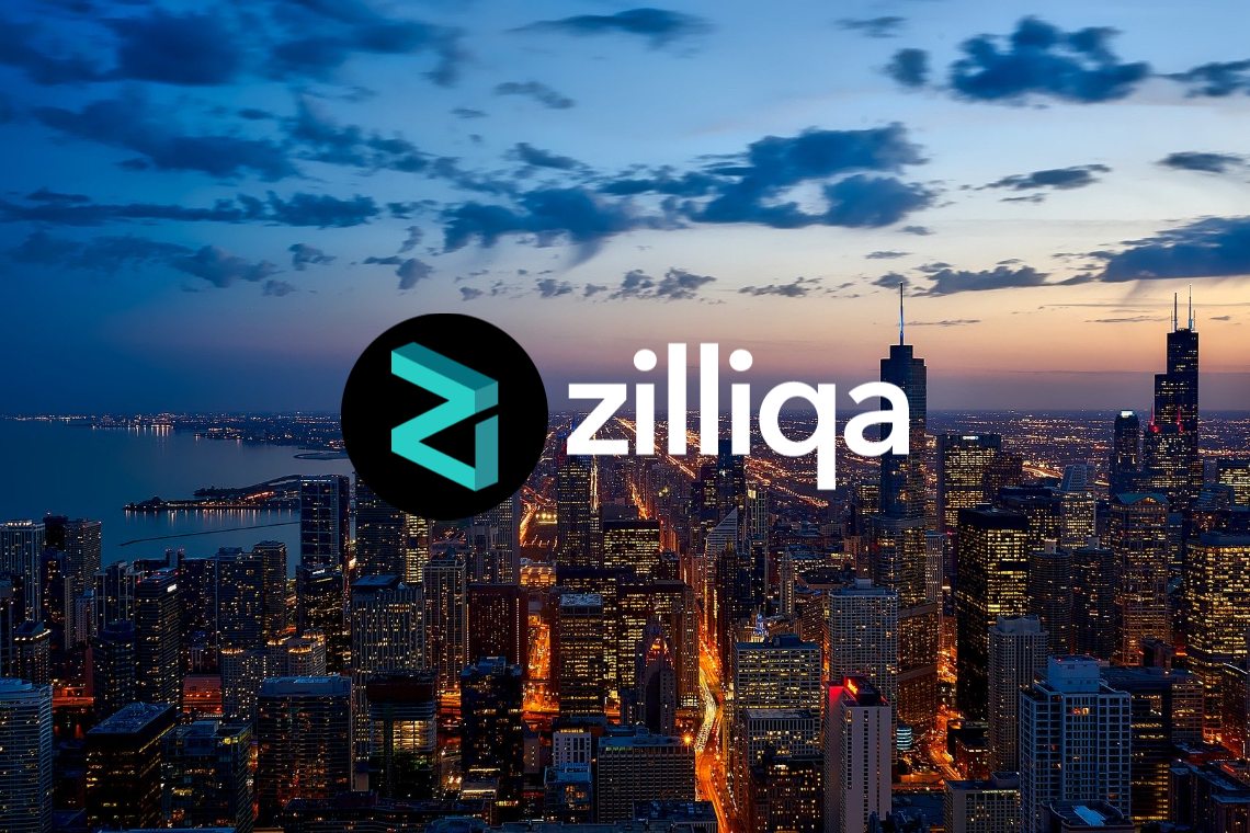 Binance Becomes Official Zilliqa (ZIL) Staking Partner