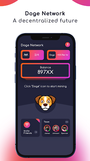 Dogeminer - APK Download for Android | Aptoide