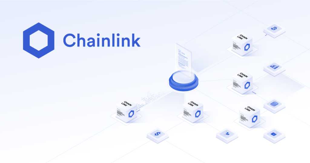 Crypto Update | Institutional Interest in Chainlink, Circle Considering an IPO