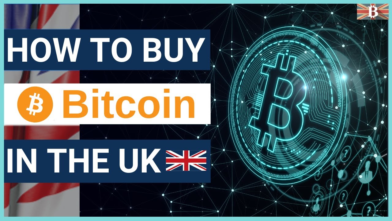 Buy Bitcoin & Crypto in UK: 9 Best Exchanges