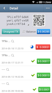 Bither - Bitcoin Wallet - APK Download for Android | Aptoide