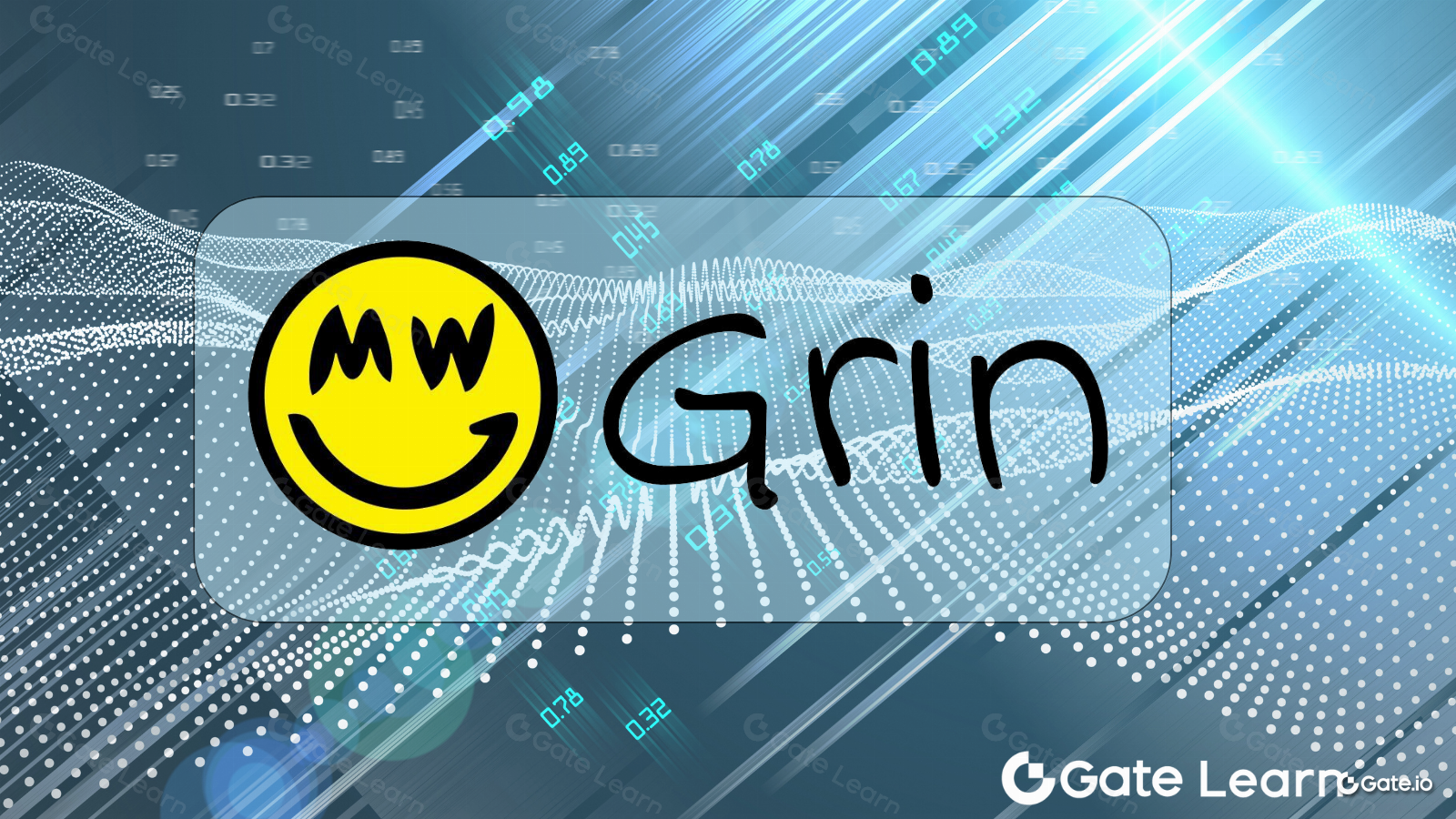 Introduction to Grin Coin - Bitstarz News