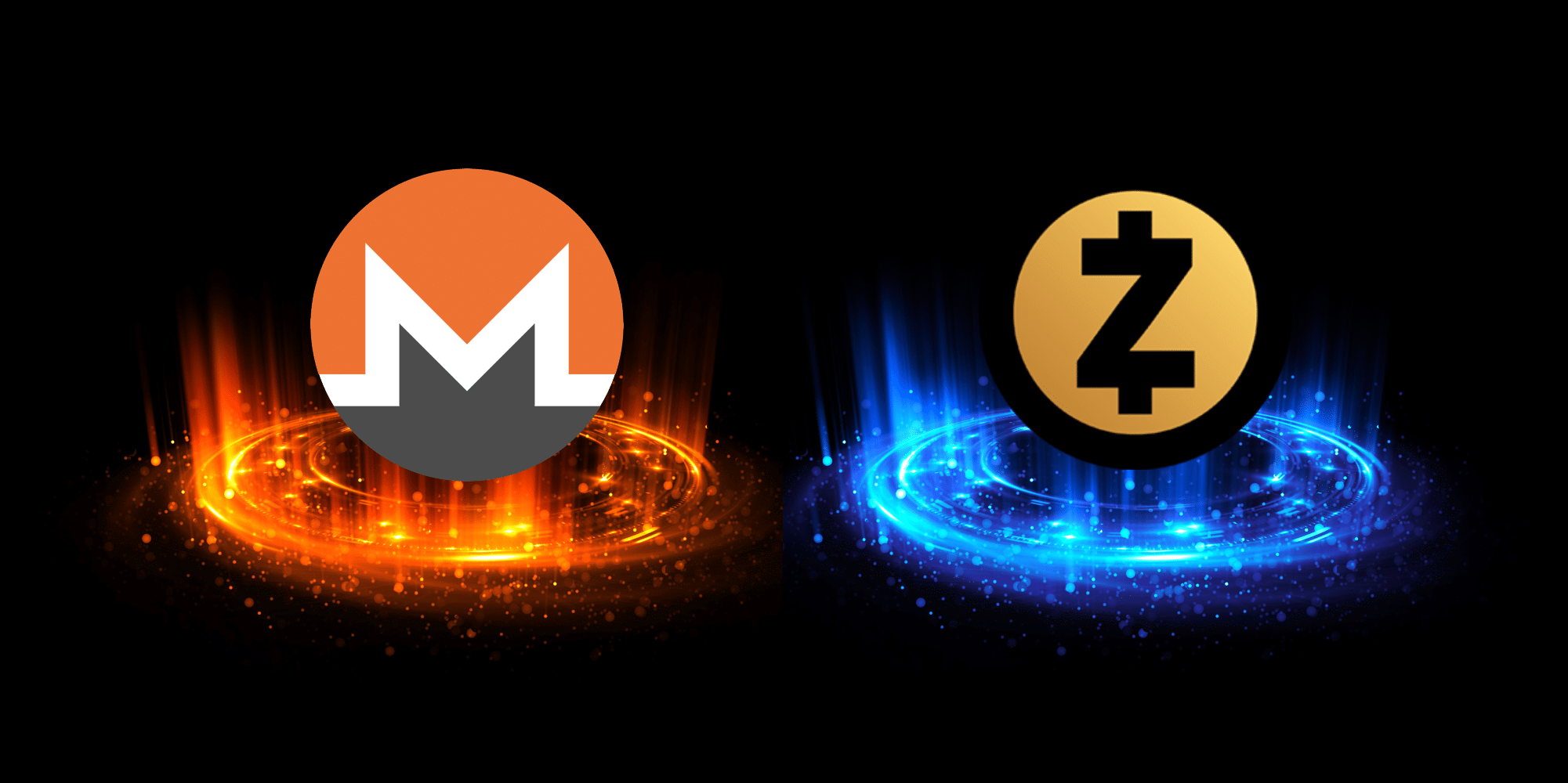 Monero (XMR) vs. Zcash (ZEC): Which Crypto Offers the Best Privacy?