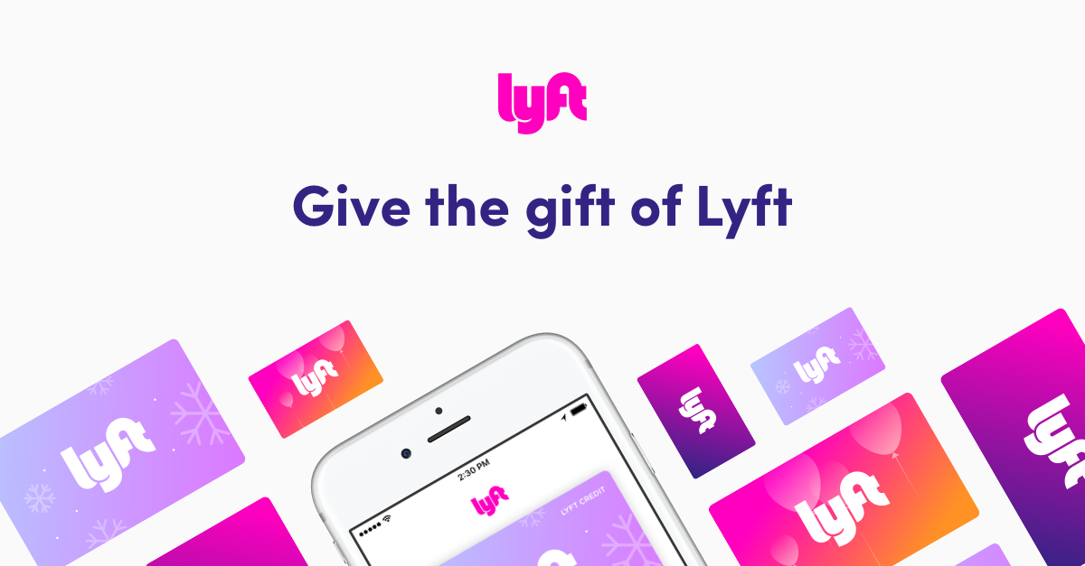 The Lyft Driver Blog