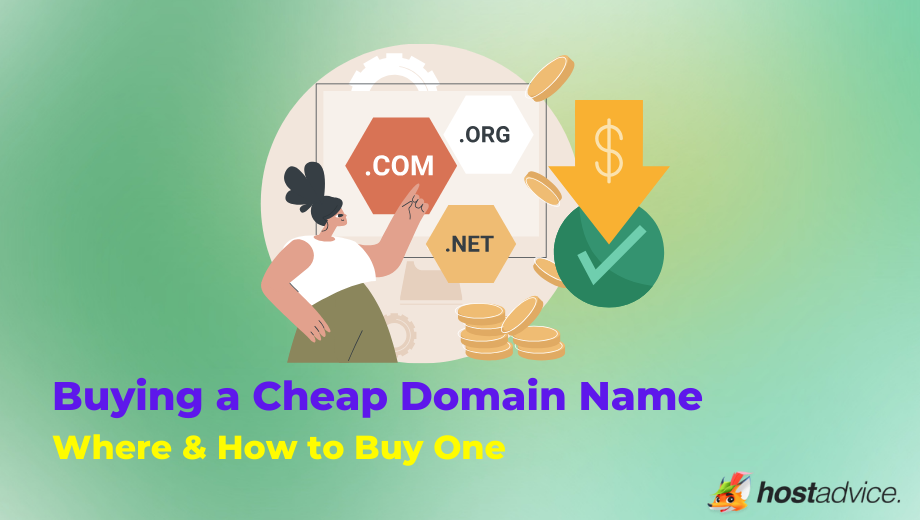 Cheaper Domain Names | Hosting | Cheap Domains Australia