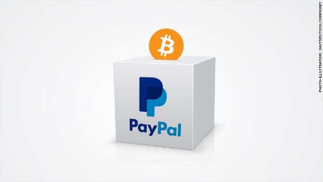 How to (Finally) Send and Receive Crypto on PayPal