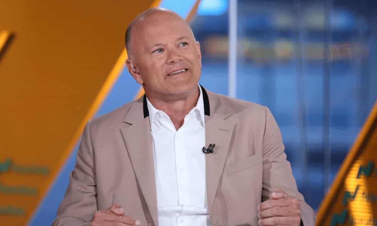 Mike Novogratz Seeking More Crypto Bankruptcy Assets: Financial Times