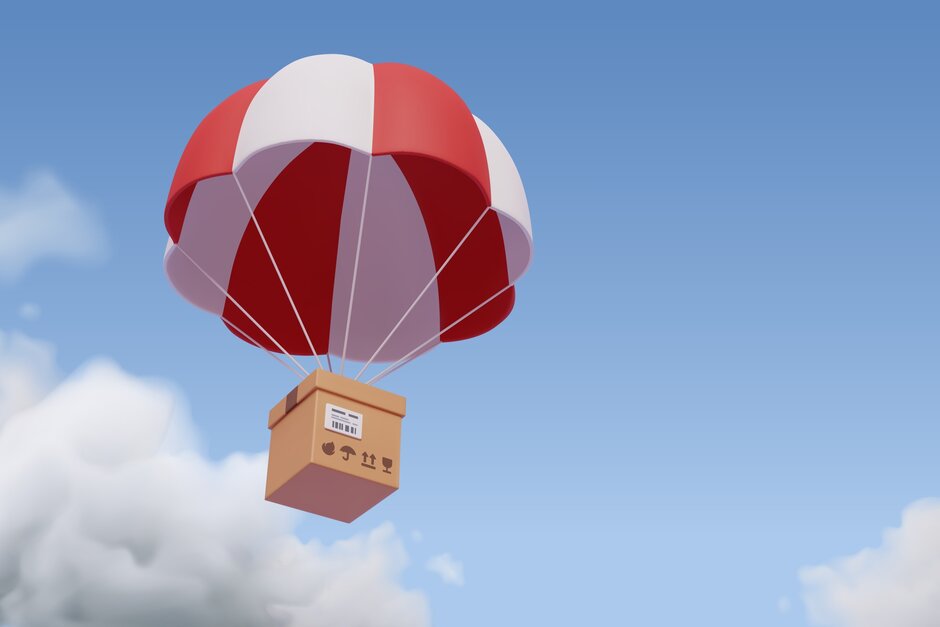 Crypto Airdrops Explained - A Complete Guide