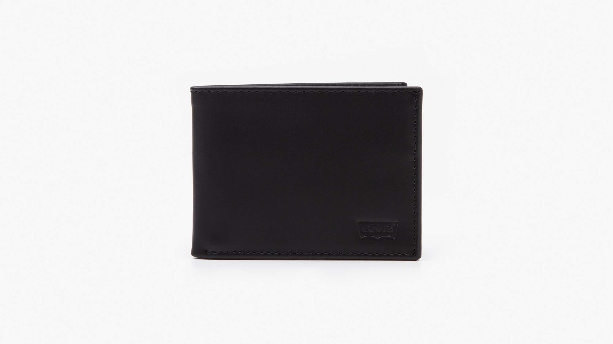 Black Neck ID Wallet | Military Luggage