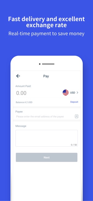 ePAY - Digital Wallet