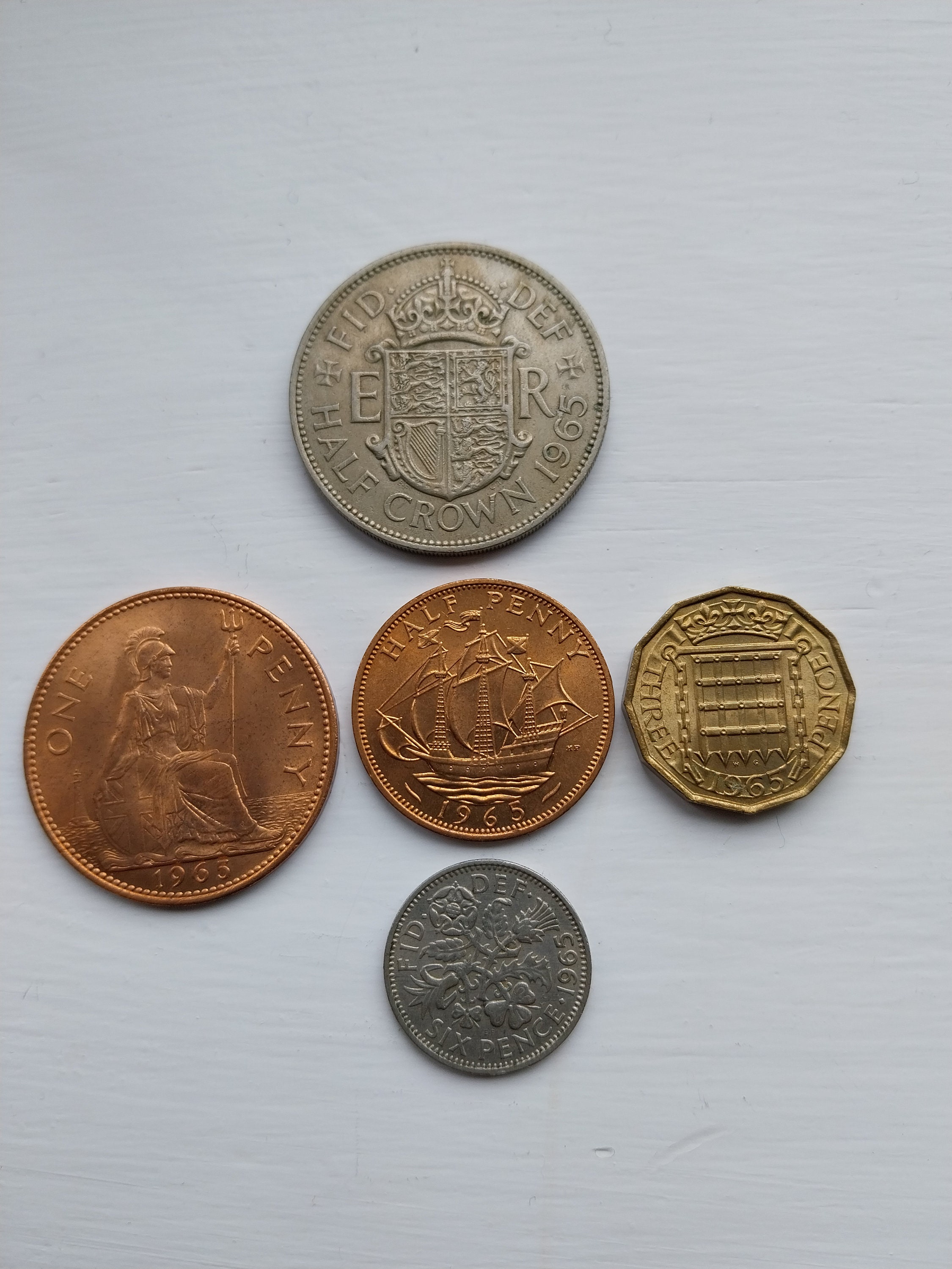 Buy UK Coins | Collectable and Circulated Coinage | Chards