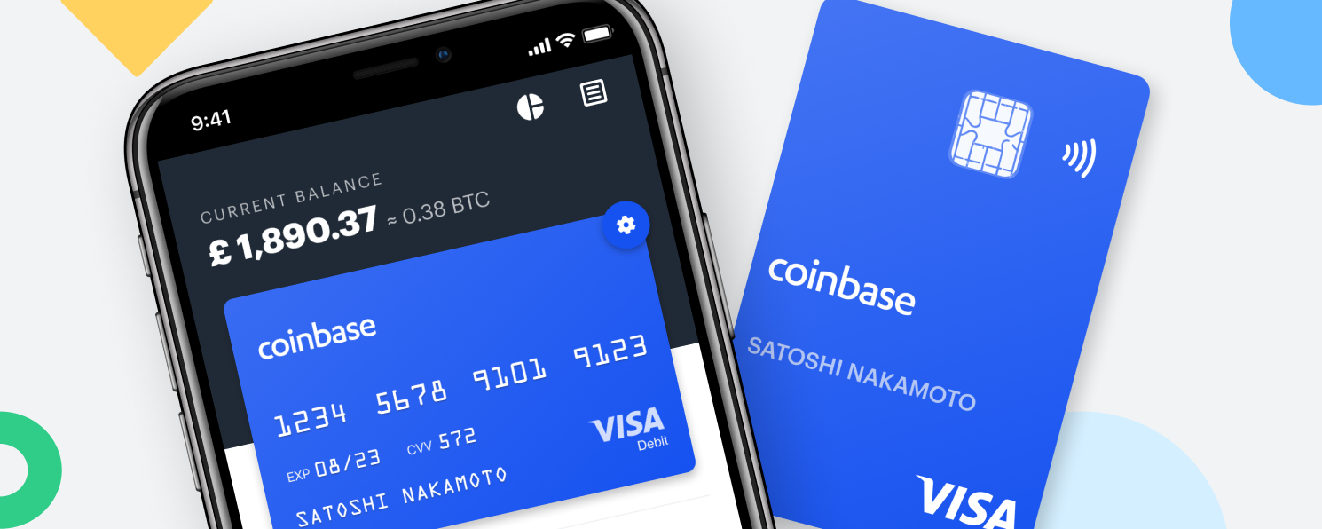 Coinbase Card Review Pros, Cons, Fees & Limits