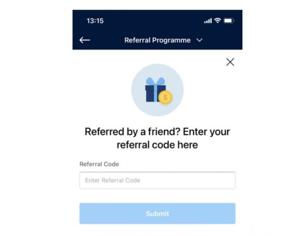 Binance Referral Code (March ): Trading Fee Rebate $