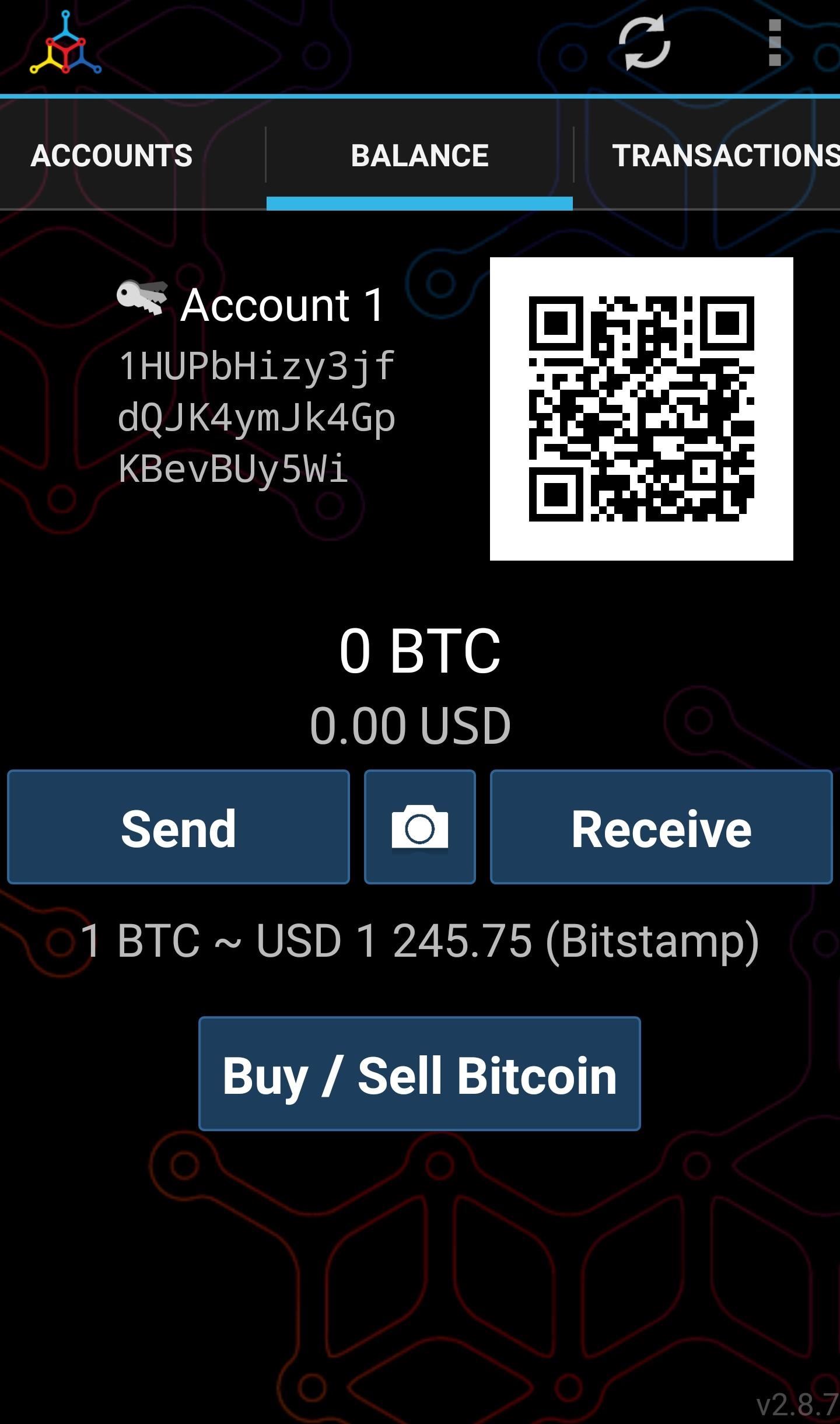 Bitcoin Hack APK (Android App) - Free Download