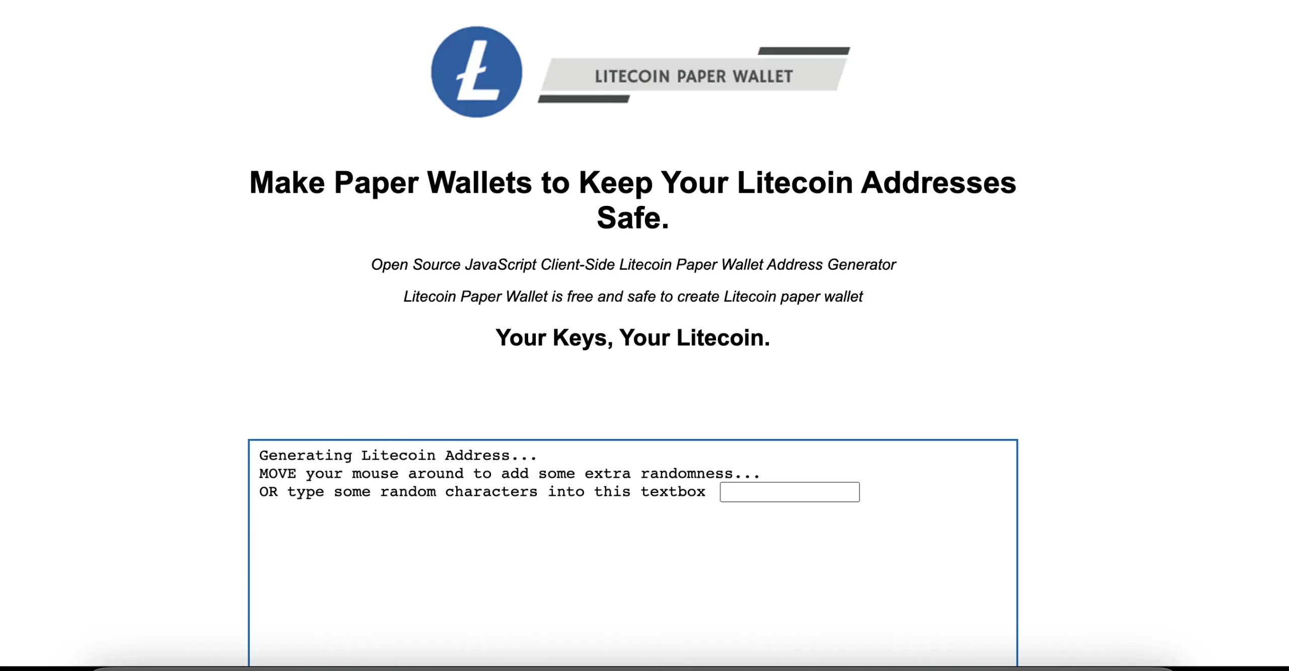 Importing your private keys into Electrum – Bitcoin Electrum