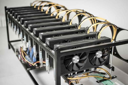 Best mining rigs and mining PCs for Bitcoin, Ethereum and more | TechRadar