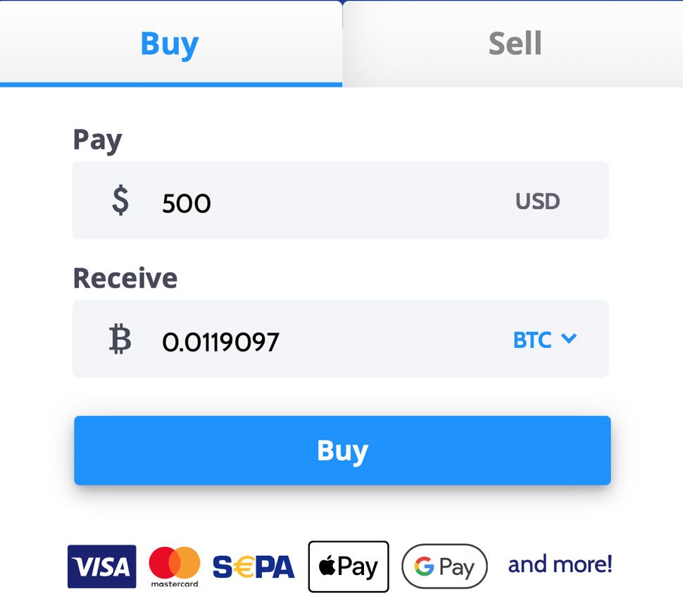 Coinmama Review: Pros, Cons and How It Compares - NerdWallet