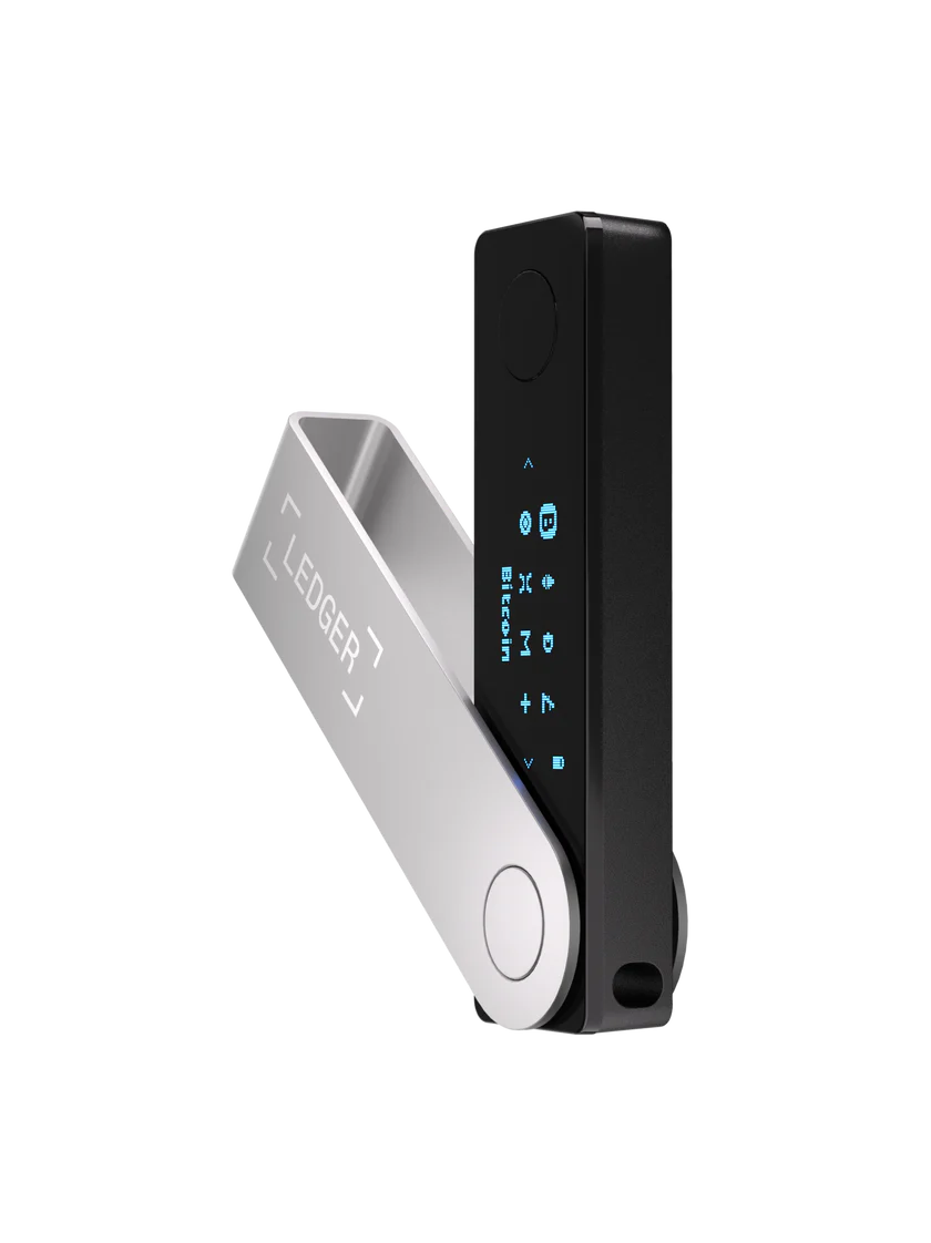 Ledger Crypto Wallet Review Pros, Cons and How It Compares - NerdWallet