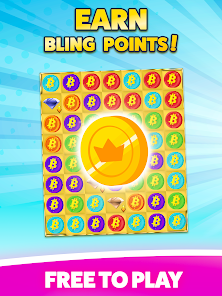 Bitcoin Blast - Earn Bitcoin! - APK Download for Android | Aptoide