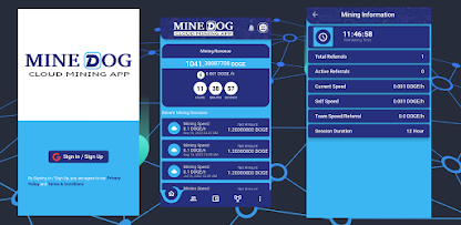 Download Mining For Android - Best Software & Apps