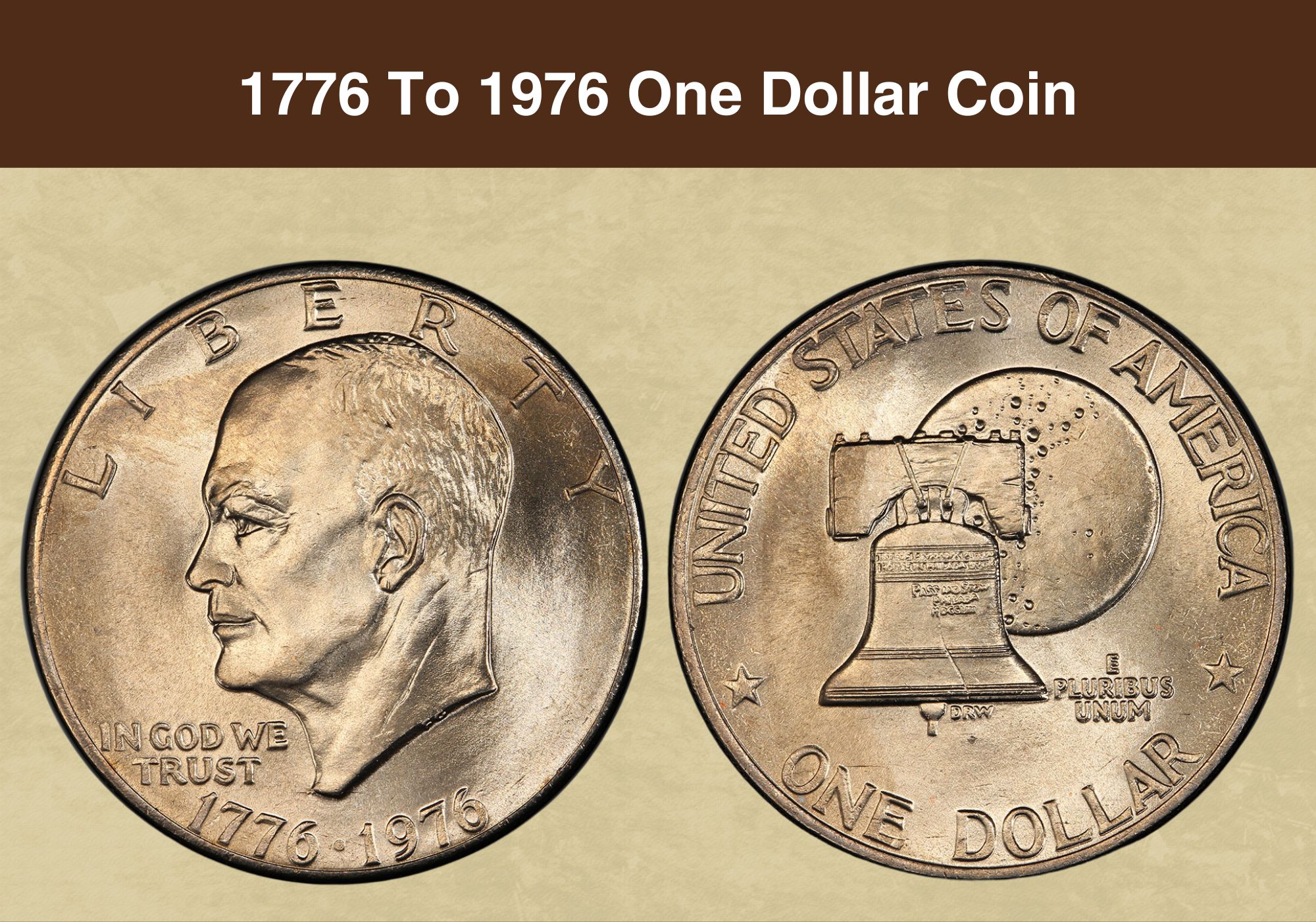 D Bicentennial Quarter : History & Value | CoinWeek