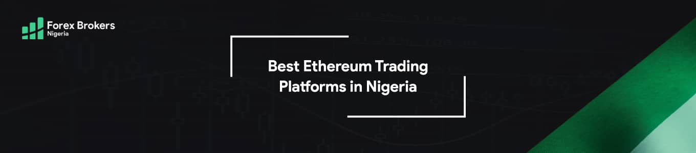 Buy Ethereum in Nigeria