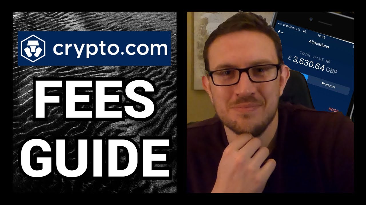 What are cryptolog.fun Fees & Limits? Beginners Guide ()