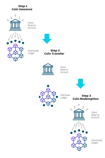 JPMorgan Says JPM Coin Transactions May Hit $10 Billion Daily - BNN Bloomberg