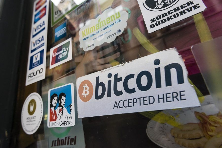 + Places That Accept Bitcoin Payment (Online & Physical Companies)