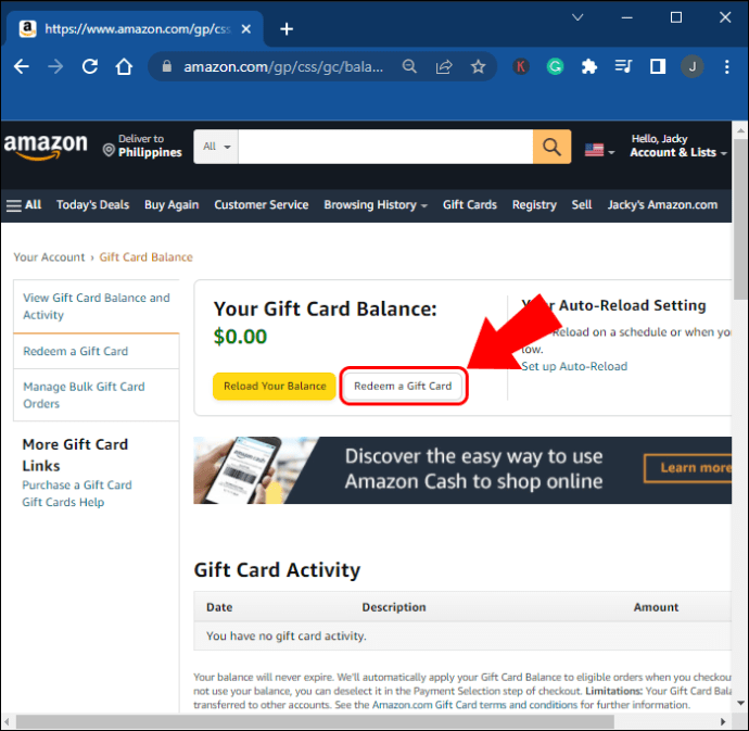 Amazon Live - Before You Buy a STEAM Gift Card Know This