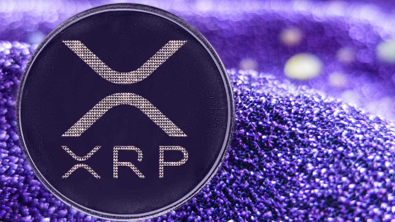 Fake BlackRock fund filing triggers a brief rally in XRP cryptocurrency