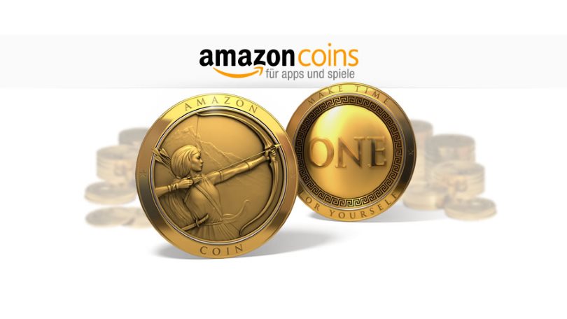 Amazon coins lets you purchase Kindle apps at a discount - Multidox Blog