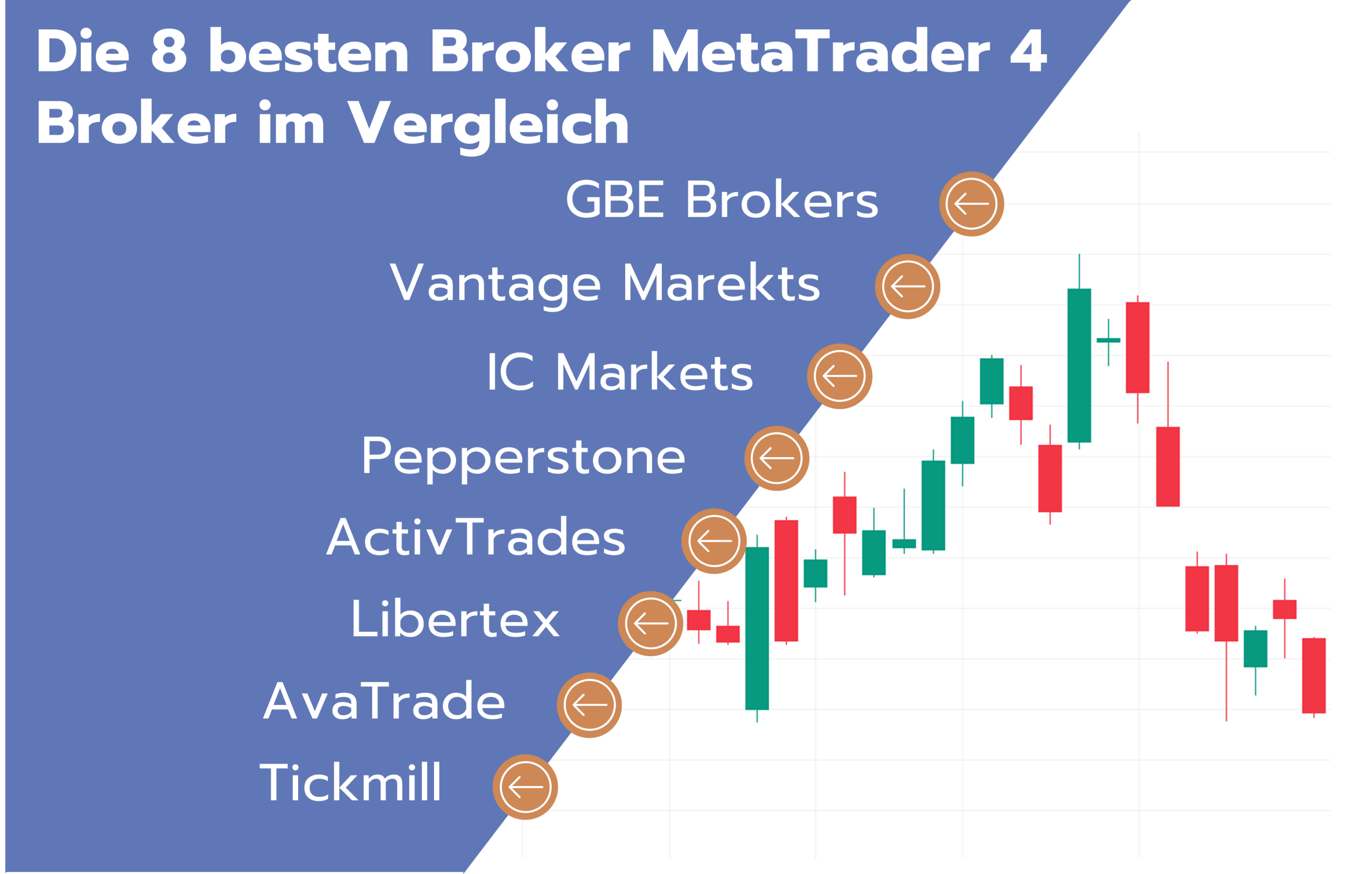 Choosing The RIght Broker For CFD Crypto Trading | TMGM