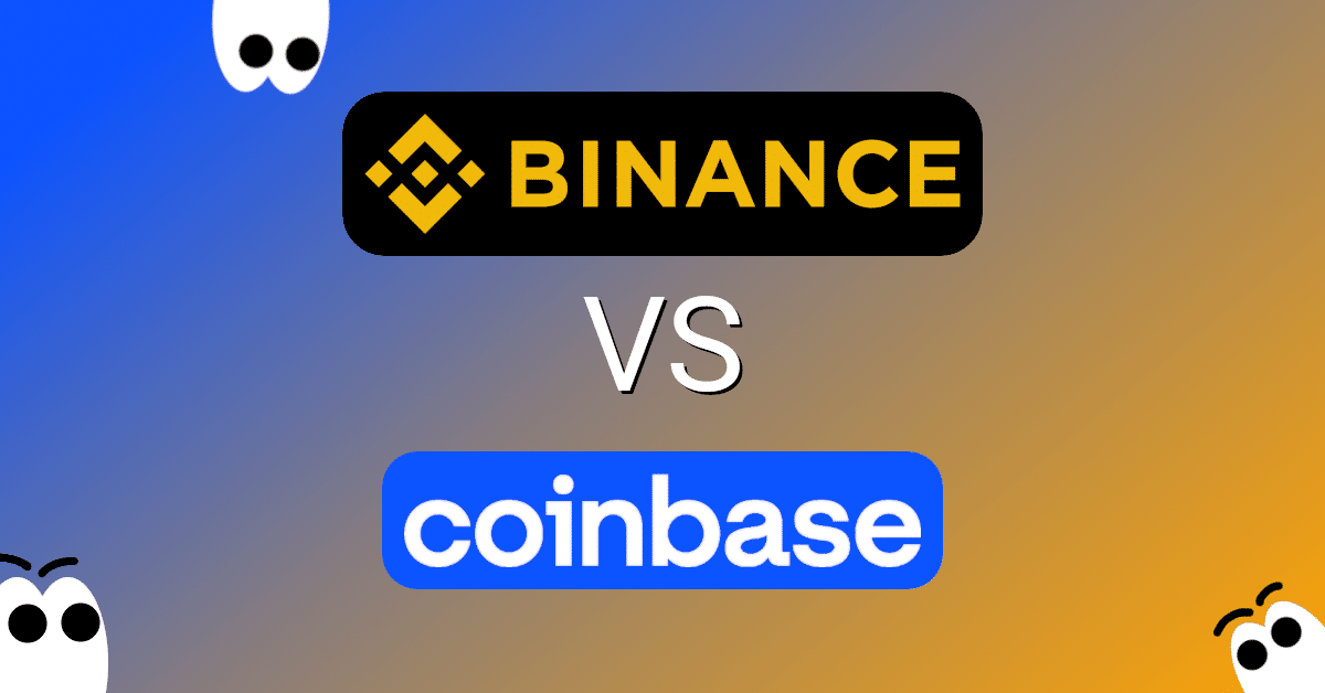 Binance vs. Coinbase: Which crypto exchange is right for you?