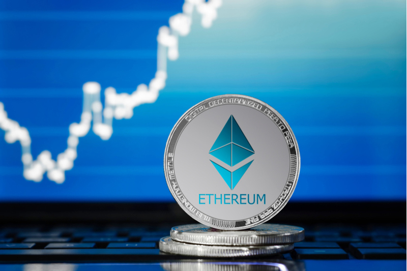 Live Ethereum to Euros Exchange Rate - Ξ 1 ETH/EUR Today