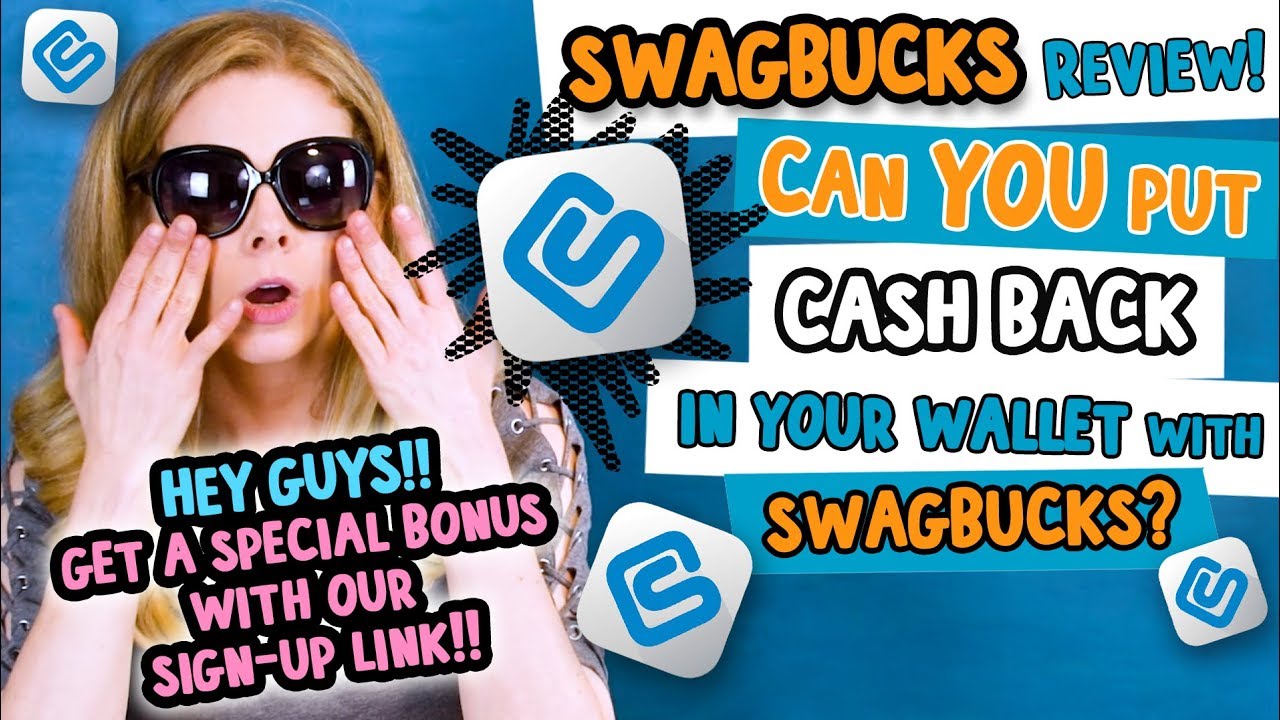 How Swagbucks Works | Swagbucks