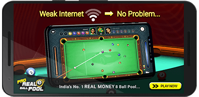 8 Ball Pool | Best Gaming App | Play Gamethon for 8 Ball Pool