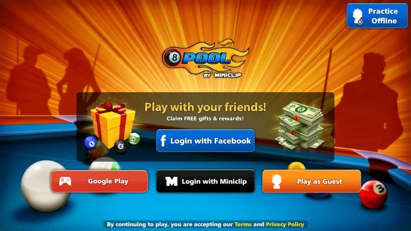 8 Ball Pool APK for Android - Download