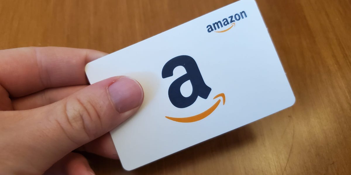 Buy Amazon Gift Card Online | Email Delivery | Dundle (DE)