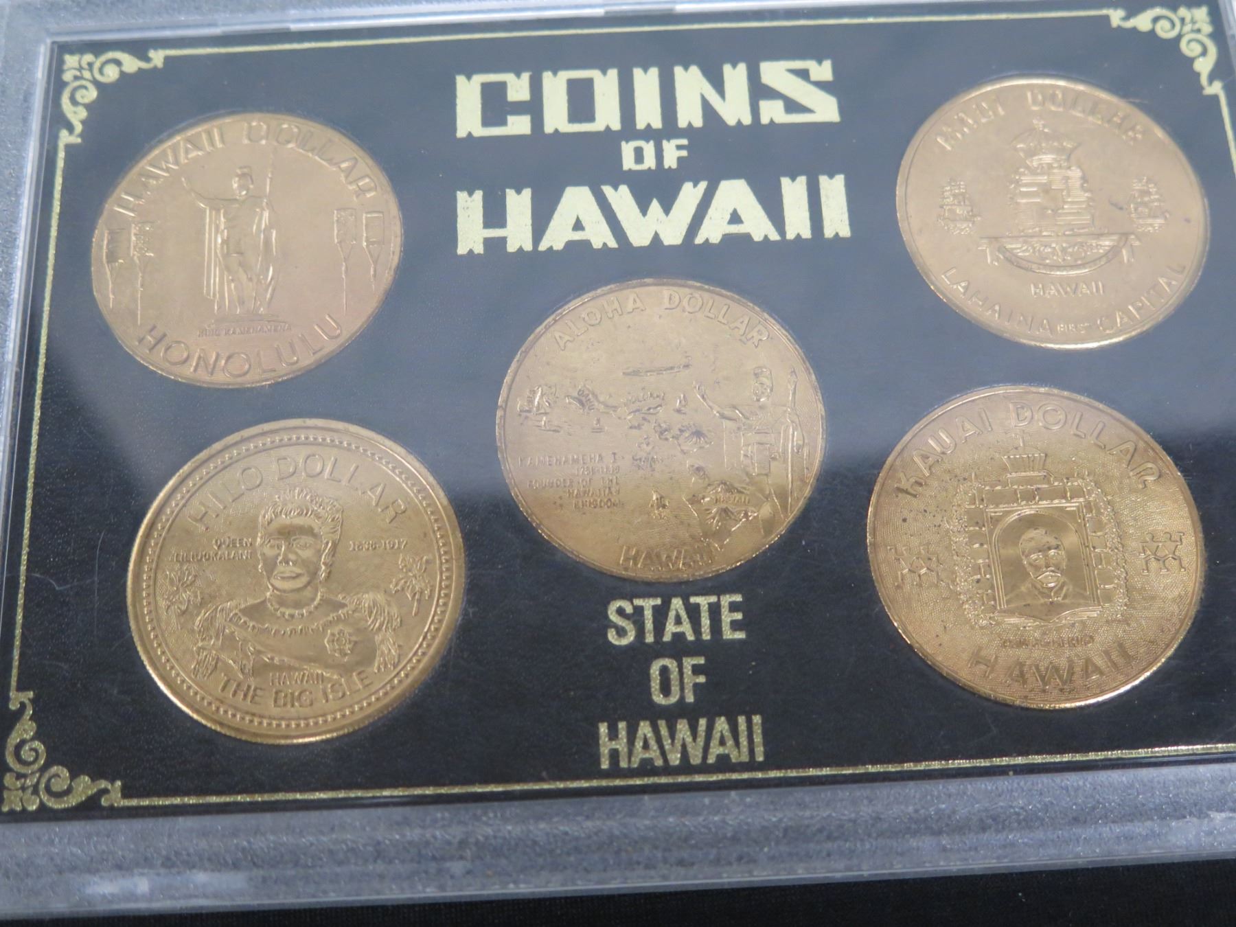 Coins from Hawaii – Numista