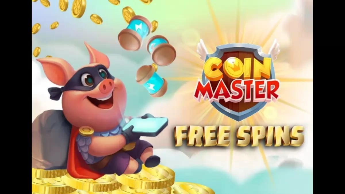 Coin Master Guru - Spin Links, Hacks, Cheats !