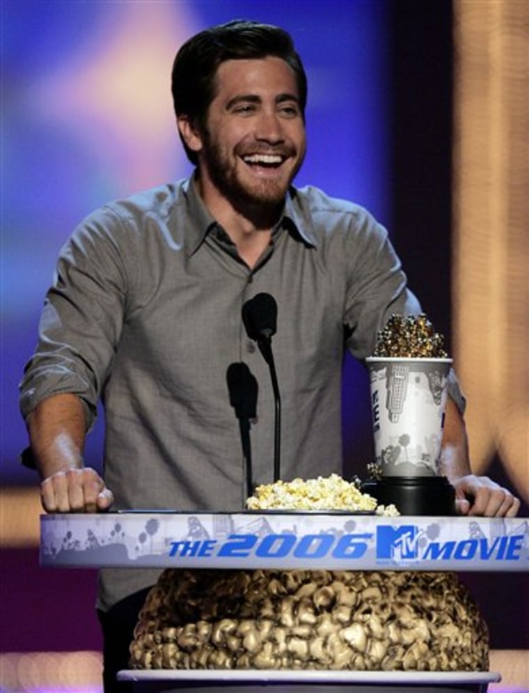 Christian Bale Breaks Down At MTV Movie Awards After Seeing Heath Ledger Clips - Access